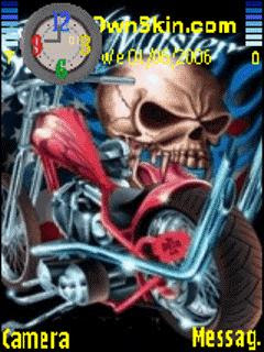 Themes For Nokia N73