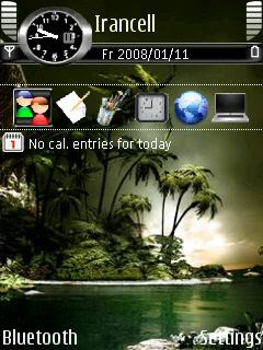 Themes For Nokia N73 Download