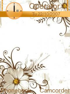 Themes For Nokia N73 Free Download