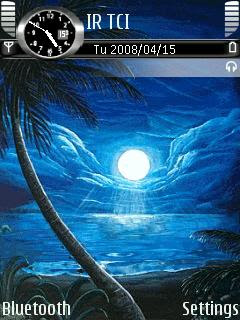 Themes For Nokia N73 Mobile Phone