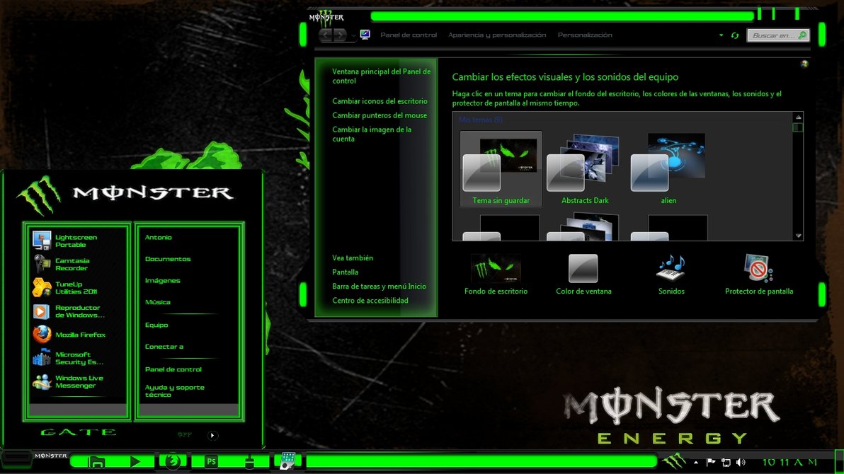 Themes For Windows 7 Download Free