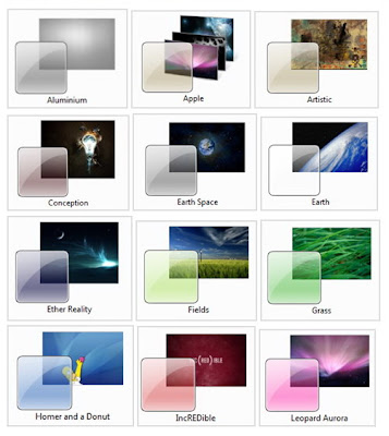 Themes For Windows 7 Download Free