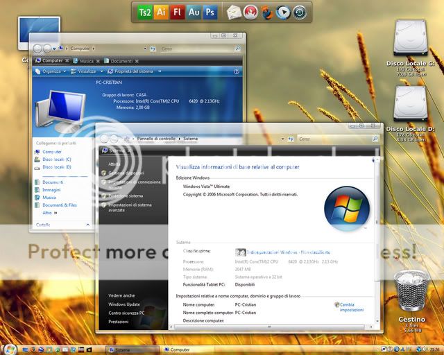 Themes For Windows 7 Download Free For Xp