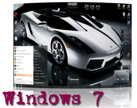 Themes For Windows 7 Home Basic 64 Bit Free Download