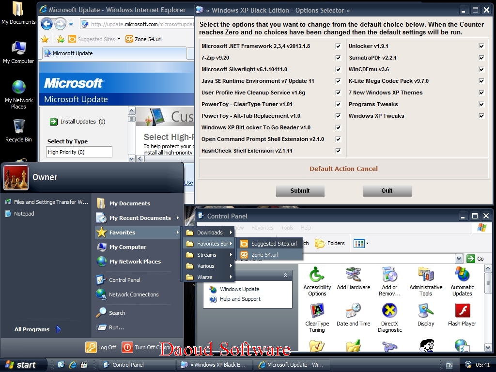 Themes For Windows 7 Professional 32 Bit Free Download