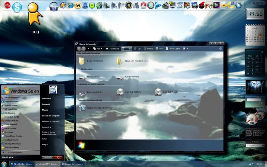 Themes For Windows 7 Ultimate