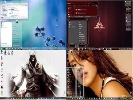 Themes For Windows 7 Ultimate Free Download