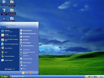 Themes For Windows Xp Apple