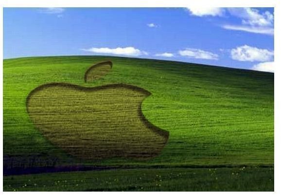 Themes For Windows Xp Apple