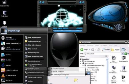 Themes For Windows Xp Free Download