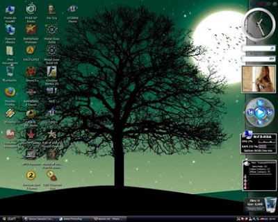 Themes For Windows Xp Free Download