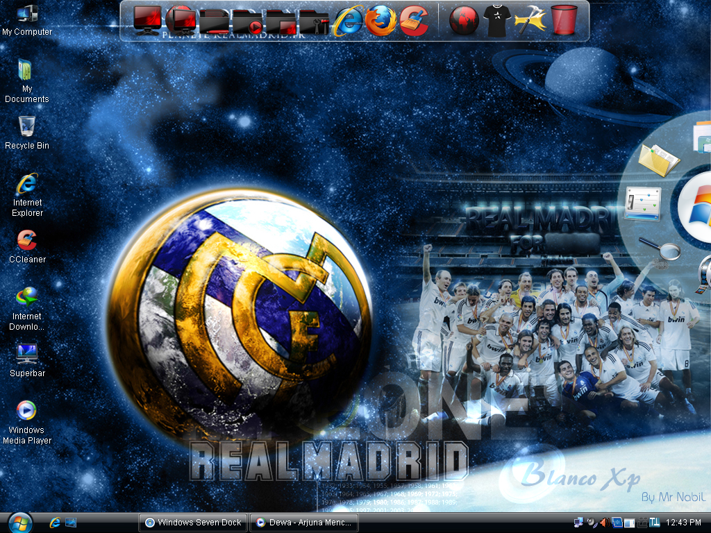 Themes For Windows Xp Sp3