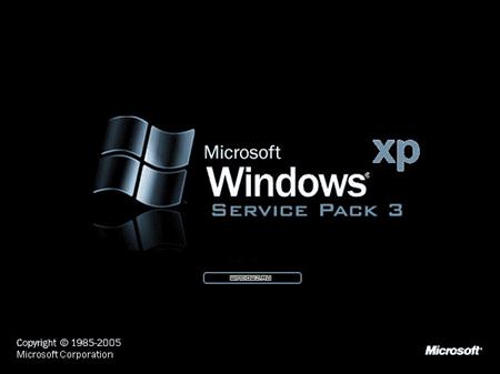 Themes For Windows Xp Sp3 Free Download