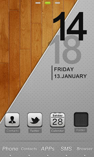 Themes Free Download For Android