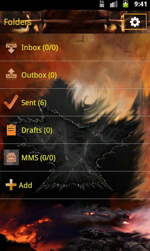 Themes Free Download For Android