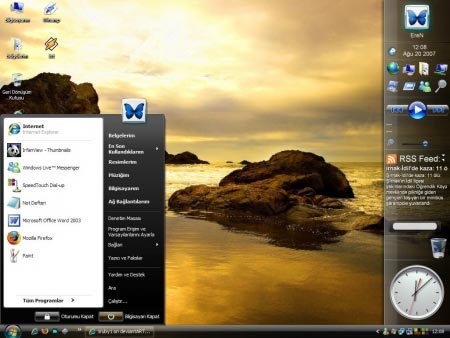 Themes Free Download For Windows Xp