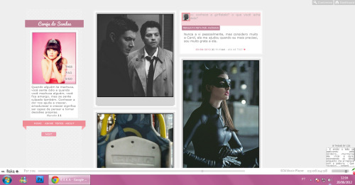 Themes Para Tumblr De Fotos