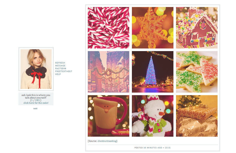 Themes Para Tumblr Femininos Gratis