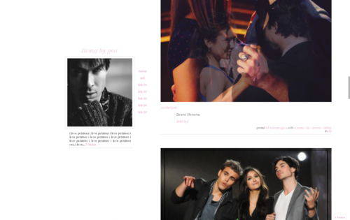 Themes Para Tumblr Femininos Simples