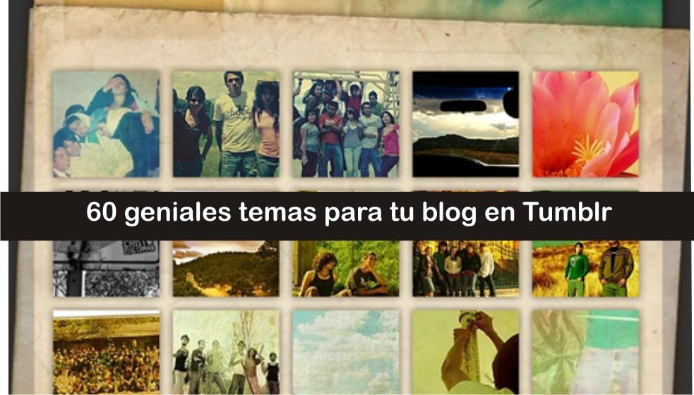 Themes Para Tumblr Masculinos Personalizados