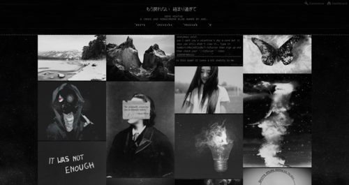 Themes Para Tumblr Rock