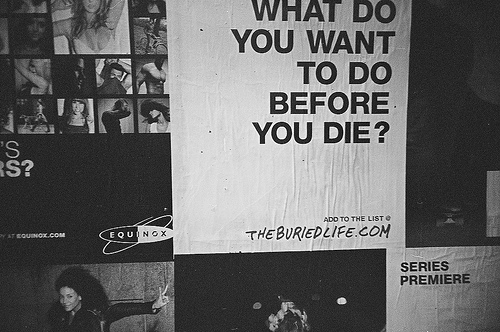 Things To Do Before You Die Tumblr Pictures