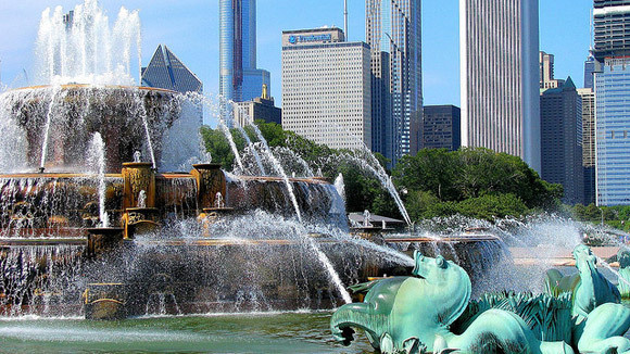 Things To Do In Chicago Il With Kids