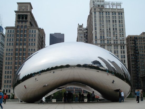 Things To Do In Chicago Illinois