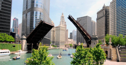 Things To Do In Chicago Illinois This Weekend