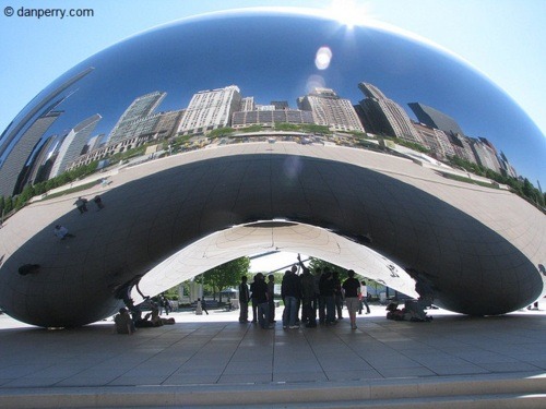 Things To Do In Chicago Illinois With Kids