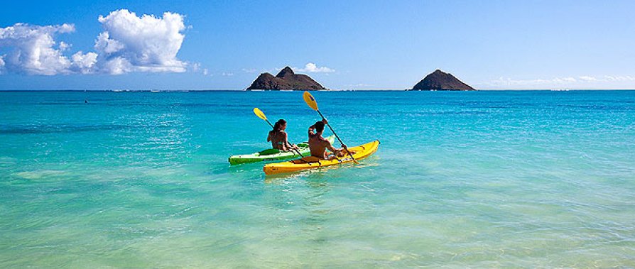 Things To Do In Hawaii