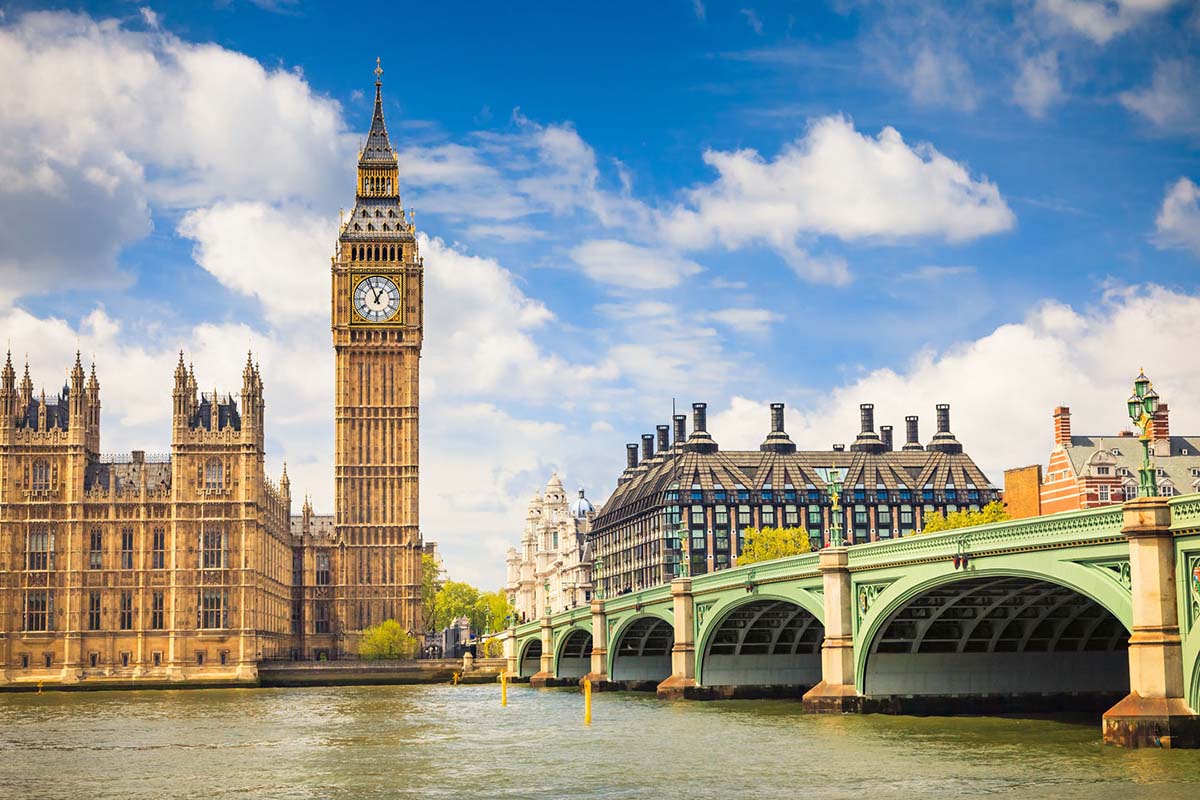 Things To Do In London For Kids