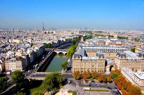 Things To Do In Paris France