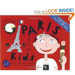 Things To Do In Paris With Kids