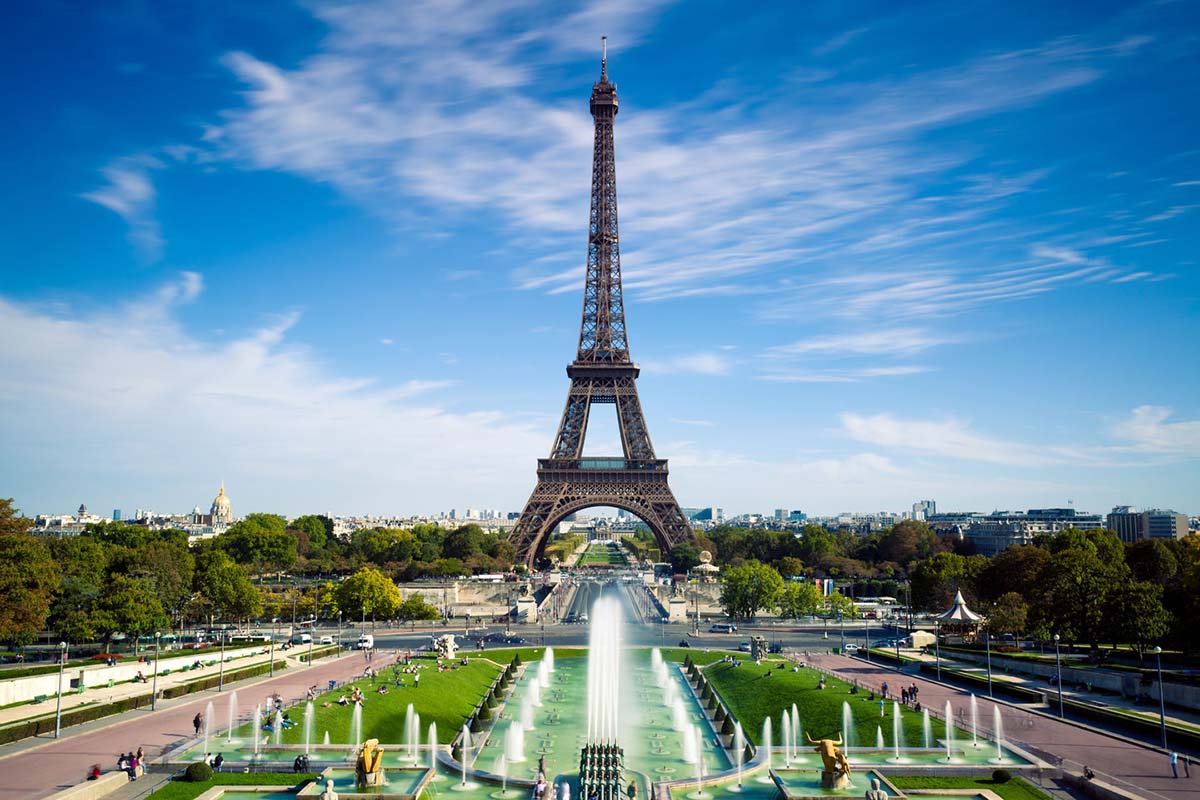 Things To Do In Paris With Kids