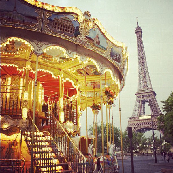 Things To Do In Paris With Kids For Free