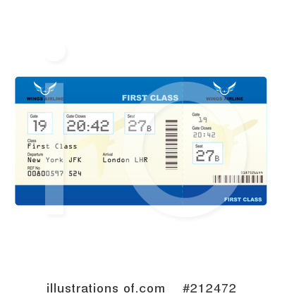 Tickets Clipart Free