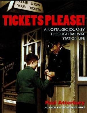 Tickets Please