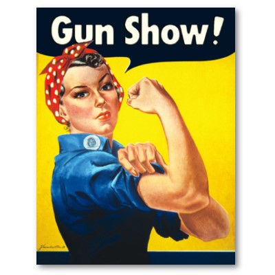 Tickets To The Gun Show