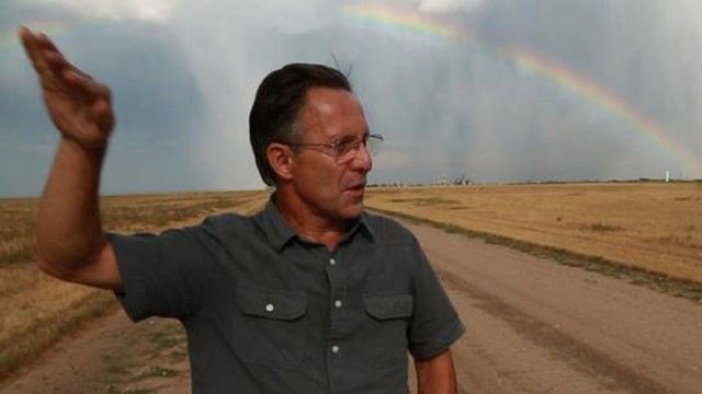 Tim Samaras Email