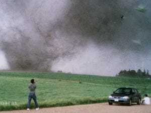 Tim Samaras Email