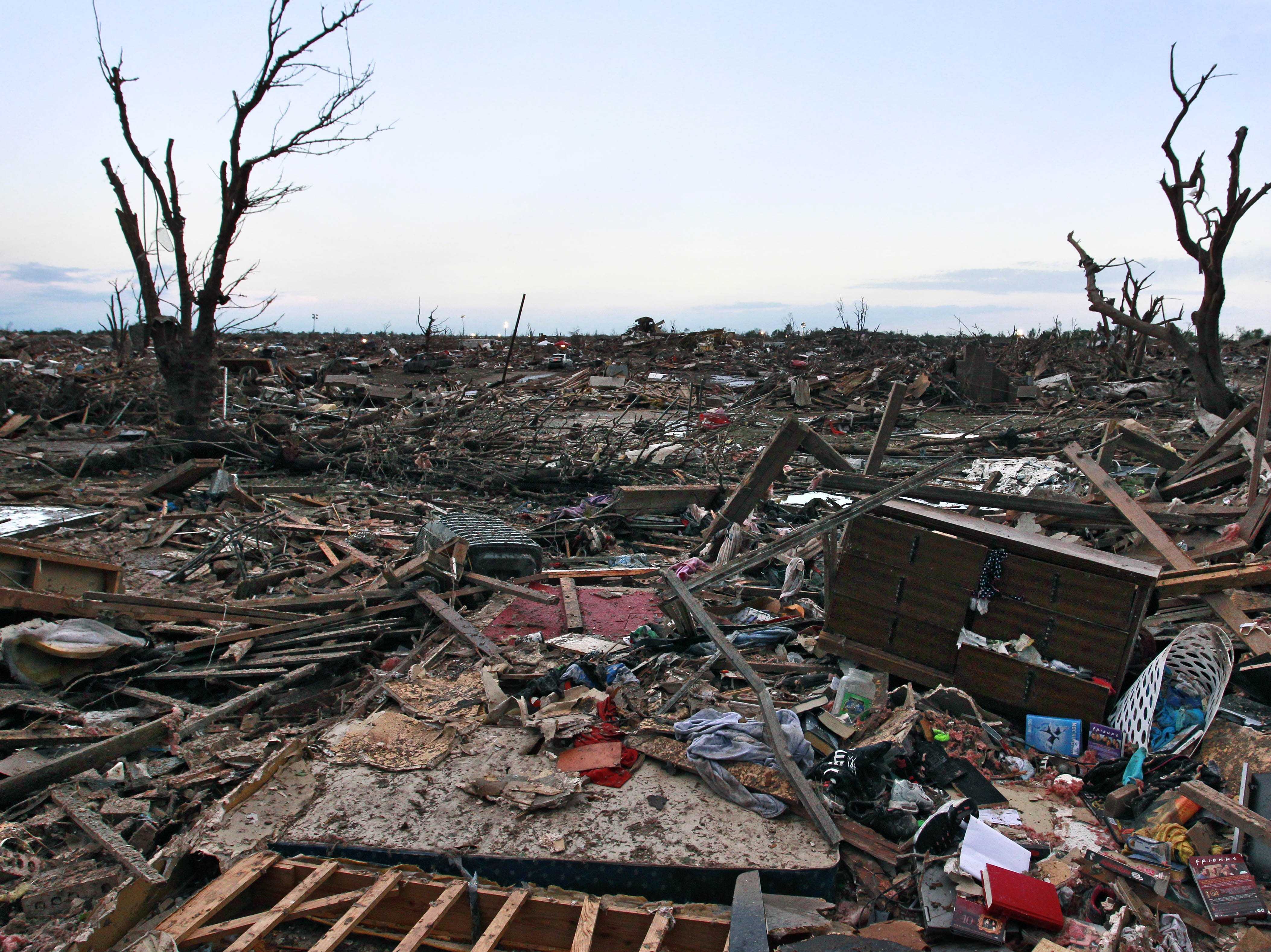 Tim Samaras Email