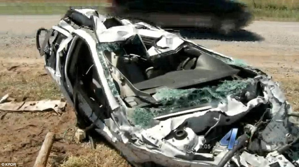 Tim Samaras Lightning