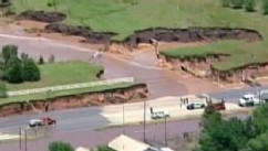 Tim Samaras Lightning Video