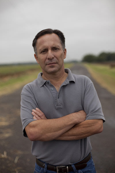 Tim Samaras Truck