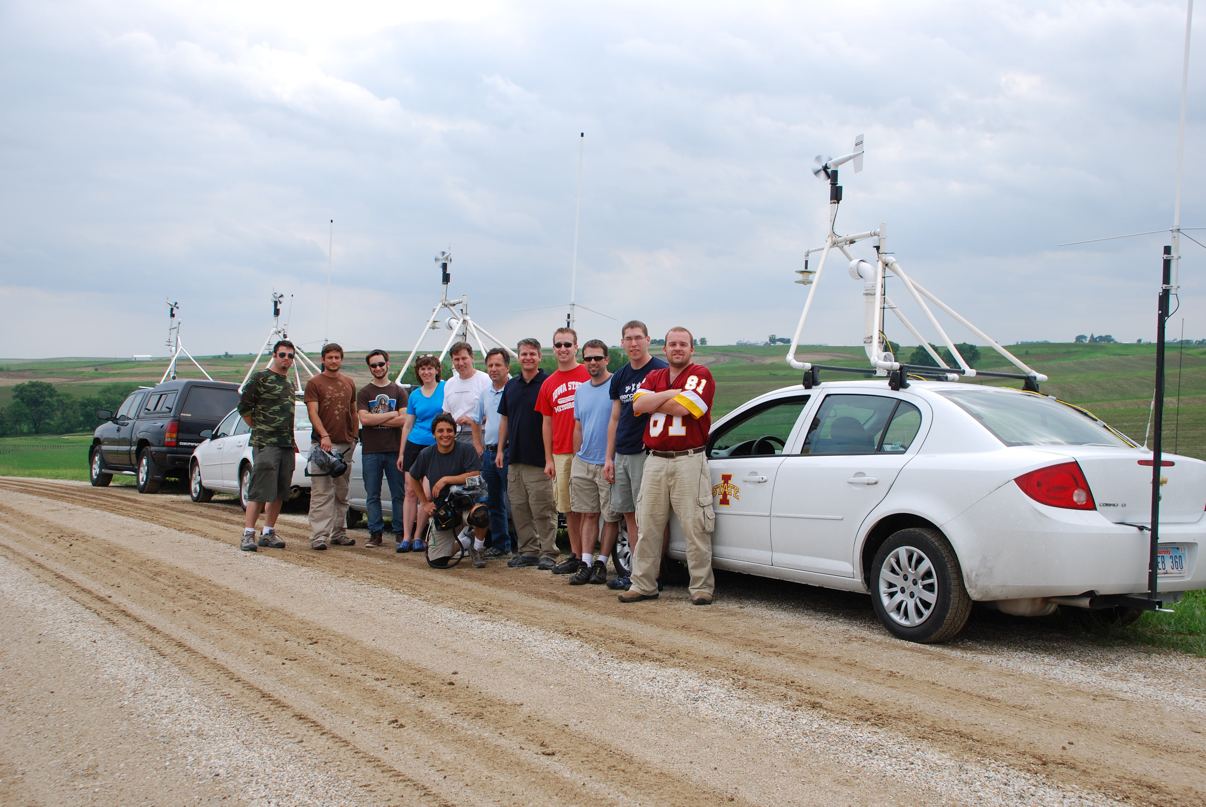 Tim Samaras Wikipedia