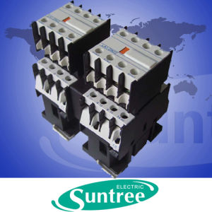 Timer Contactor Wiring