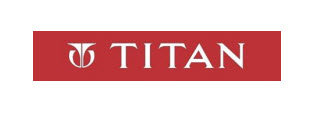 Titan Industries Logo