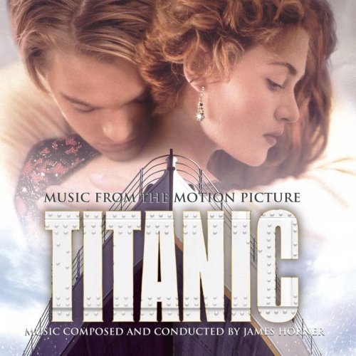 Titanic Movie