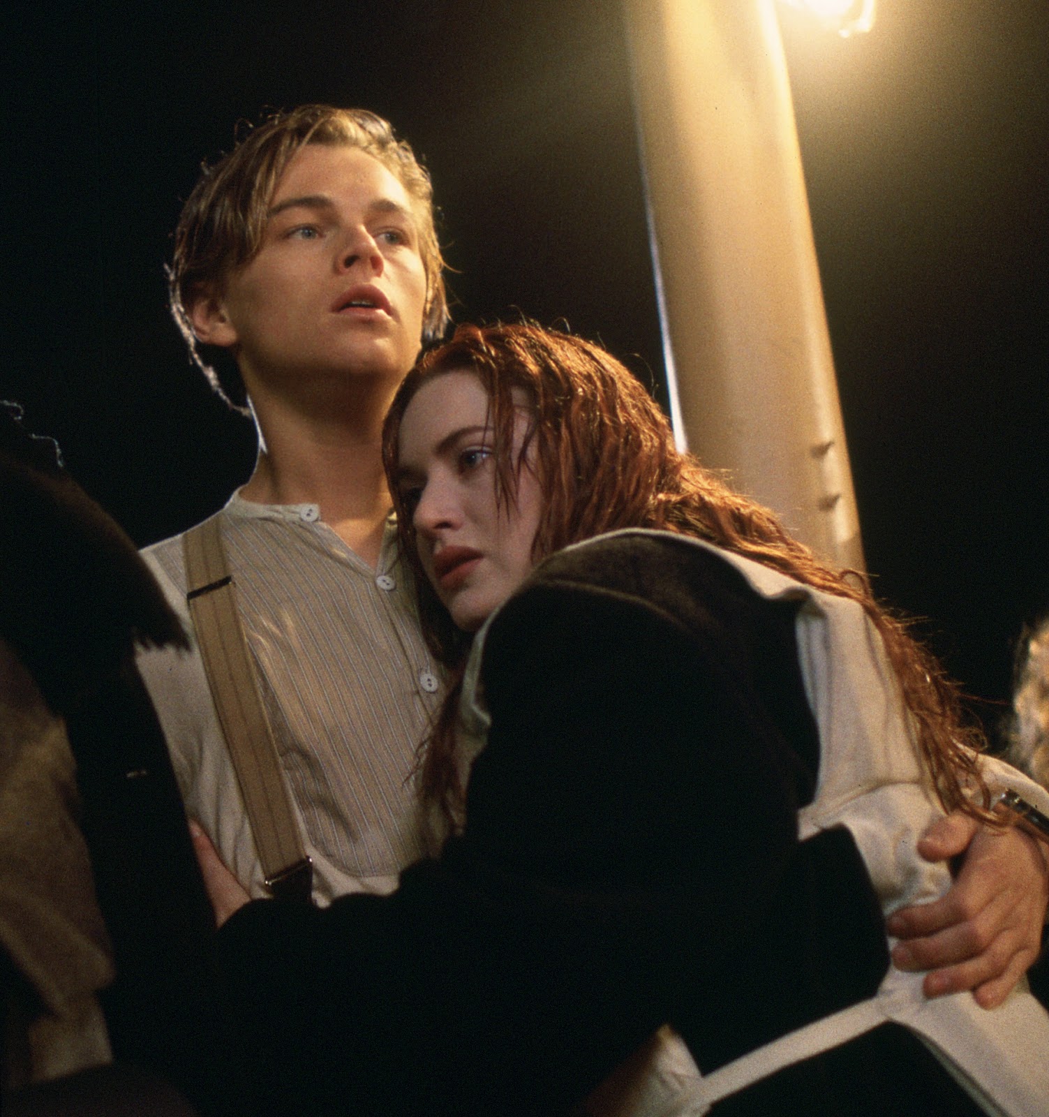 Titanic Movie